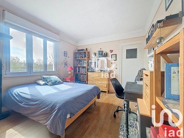 Maison 3 pièces de 97 m² à Bourges (18000)