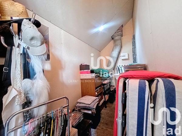 Maison 3 pièces de 97 m² à Bourges (18000)