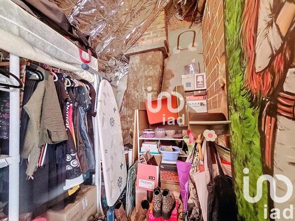 Maison 3 pièces de 97 m² à Bourges (18000)