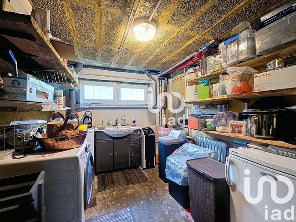 Maison 3 pièces de 97 m² à Bourges (18000)