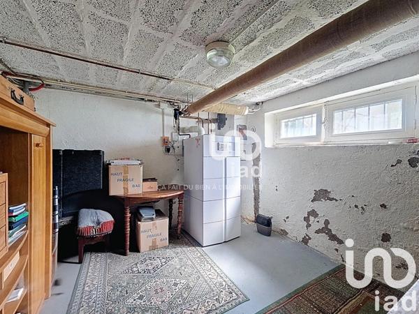 Maison 3 pièces de 97 m² à Bourges (18000)