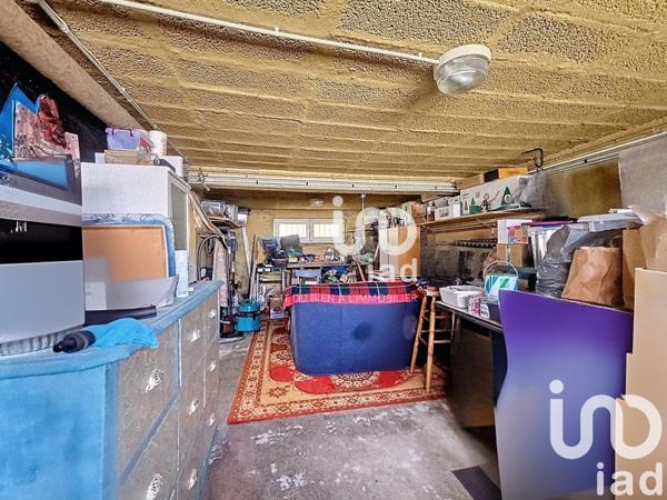 Maison 3 pièces de 97 m² à Bourges (18000)