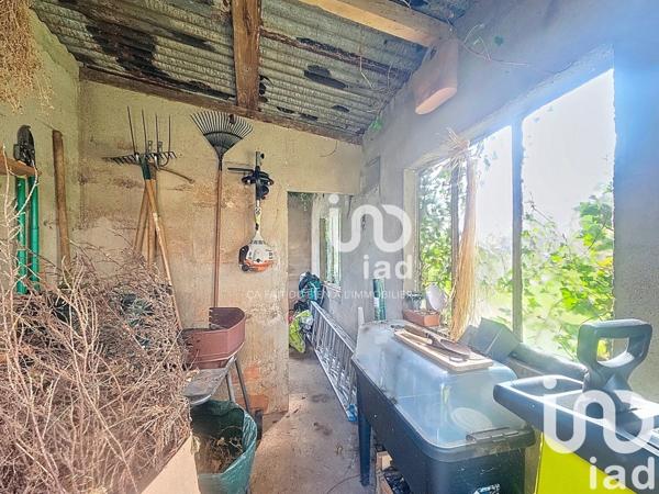 Maison 3 pièces de 97 m² à Bourges (18000)