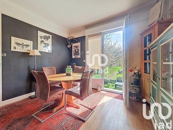 Maison 3 pièces de 97 m² à Bourges (18000)