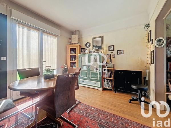 Maison 3 pièces de 97 m² à Bourges (18000)