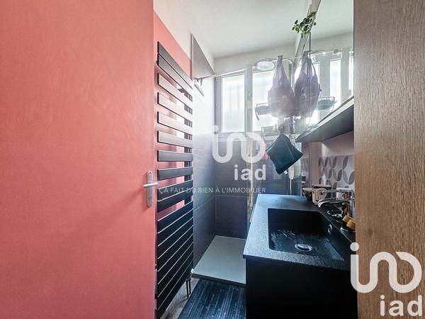 Maison 3 pièces de 97 m² à Bourges (18000)