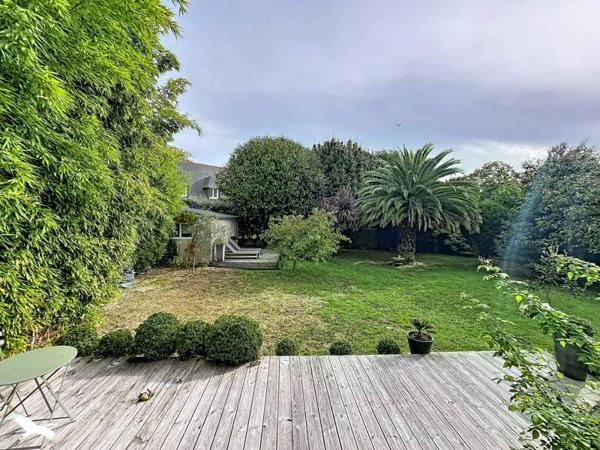 Maison à vendre 379 080 € Le Relecq-Kerhuon 5 p 121 m² DPE D