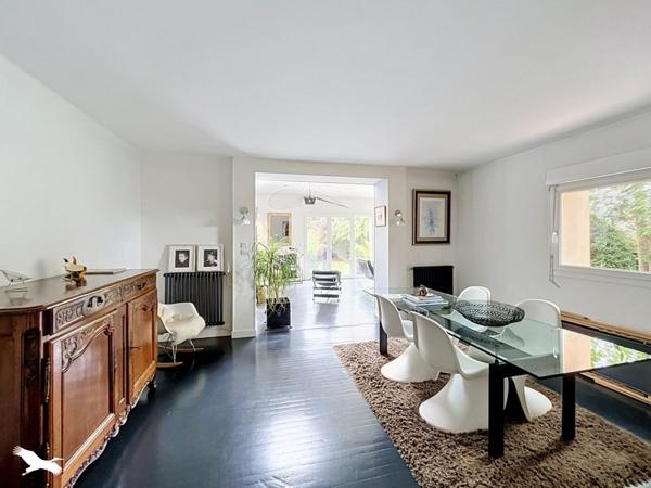 Maison à vendre 379 080 € Le Relecq-Kerhuon 5 p 121 m² DPE D