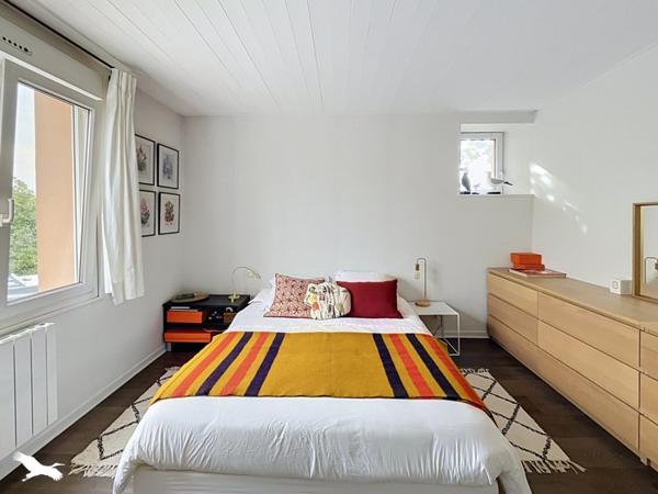 Maison à vendre 379 080 € Le Relecq-Kerhuon 5 p 121 m² DPE D