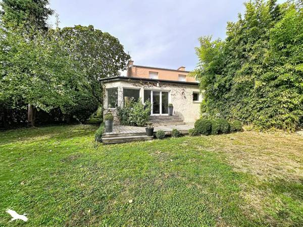 Maison à vendre 379 080 € Le Relecq-Kerhuon 5 p 121 m² DPE D