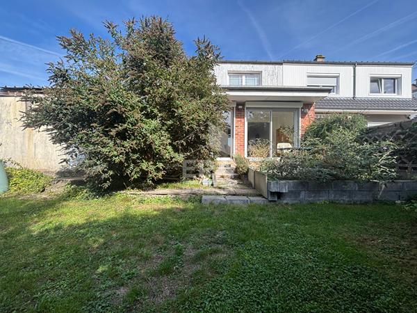 Maison Wingles 5 pièce(s) 123 m2