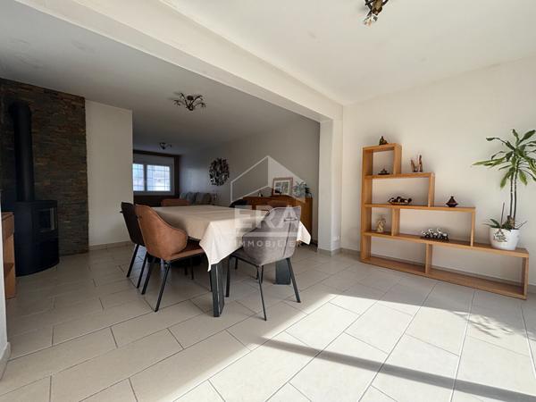 Maison Wingles 5 pièce(s) 123 m2