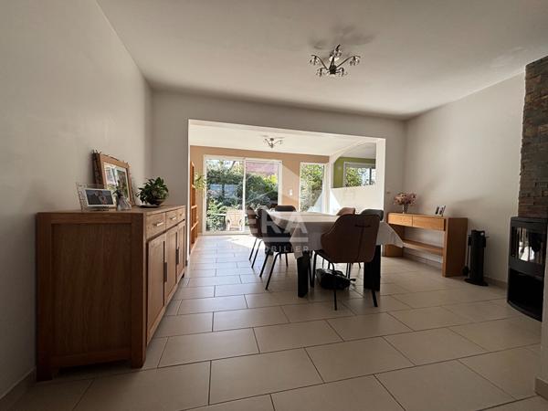 Maison Wingles 5 pièce(s) 123 m2