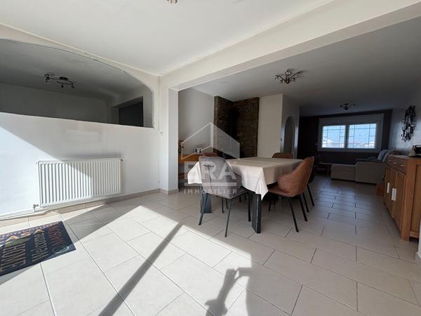 Maison Wingles 5 pièce(s) 123 m2