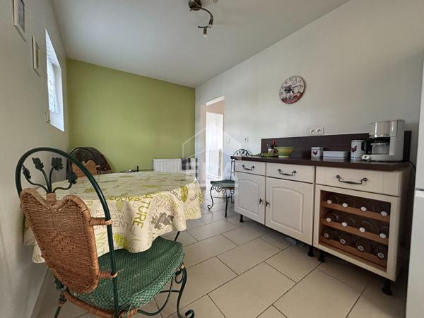 Maison Wingles 5 pièce(s) 123 m2