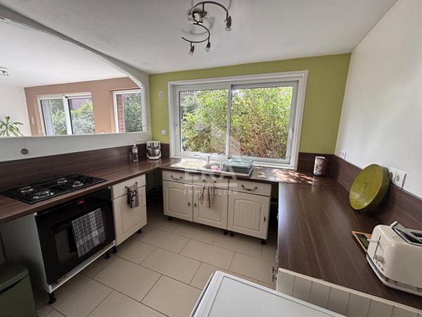 Maison Wingles 5 pièce(s) 123 m2