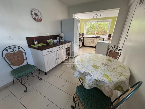 Maison Wingles 5 pièce(s) 123 m2