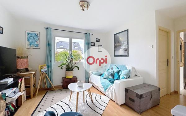 Maison à vendre    5 pièces •  Surzur