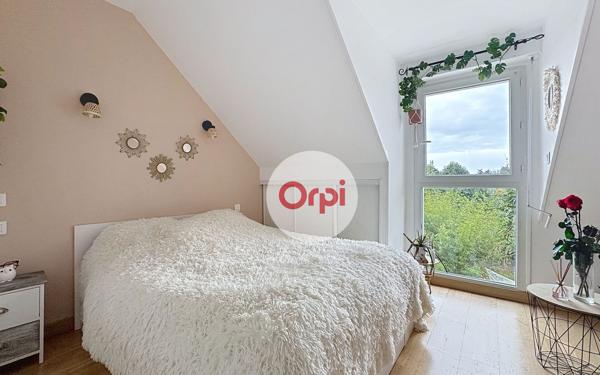 Maison à vendre    5 pièces •  Surzur