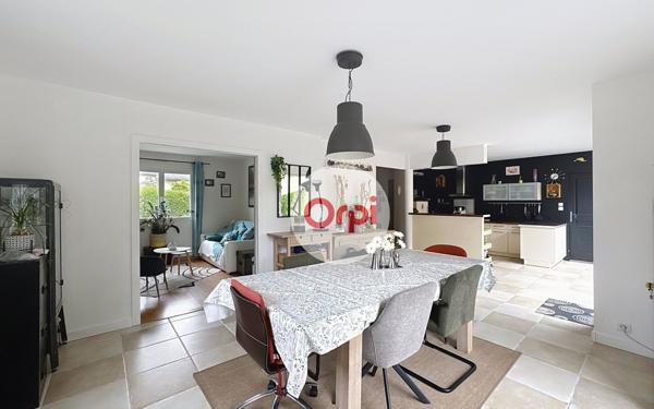 Maison à vendre    5 pièces •  Surzur