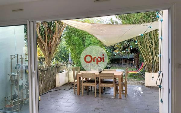 Maison à vendre    5 pièces •  Surzur