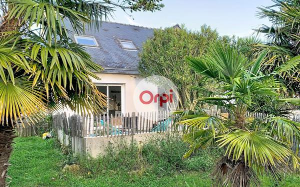 Maison à vendre    5 pièces •  Surzur