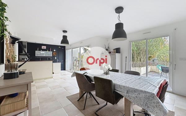 Maison à vendre    5 pièces •  Surzur