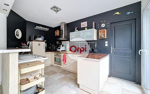 Maison à vendre    5 pièces •  Surzur