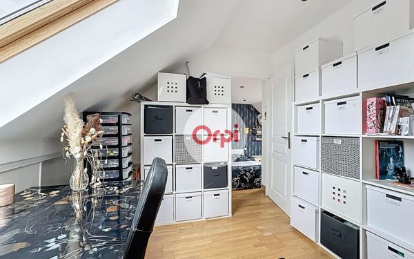 Maison à vendre    5 pièces •  Surzur