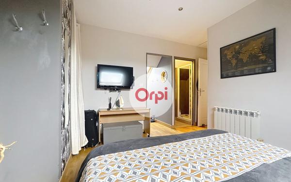 Maison à vendre    5 pièces •  Surzur