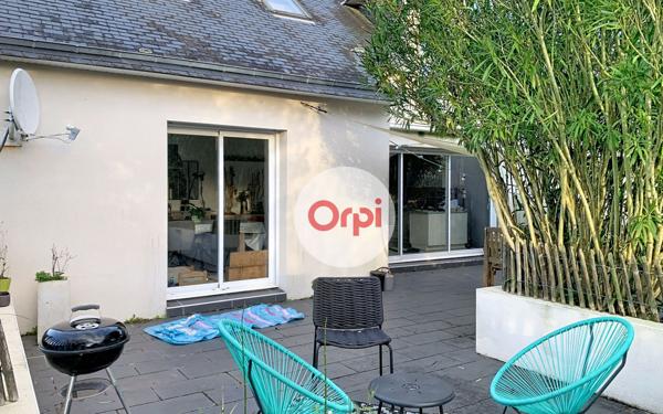 Maison à vendre    5 pièces •  Surzur