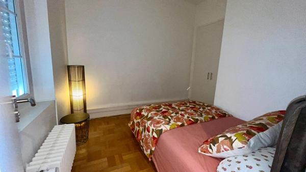 T6 de standing, 4 chambres, au coeur de Lorient