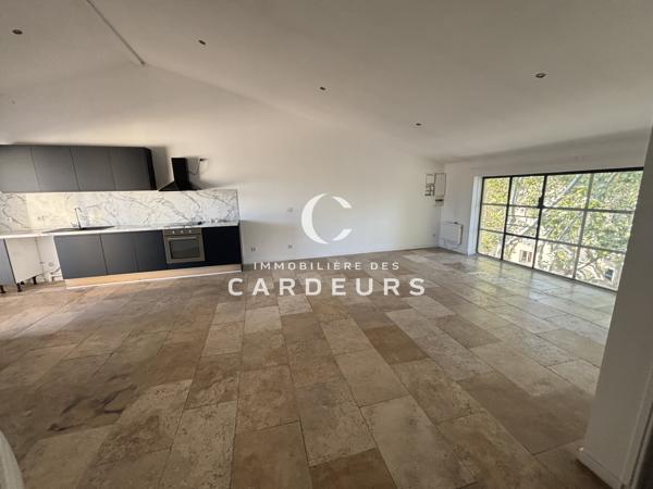 Appartement 4 pièce(s) 3 chambre(s) 90 m²