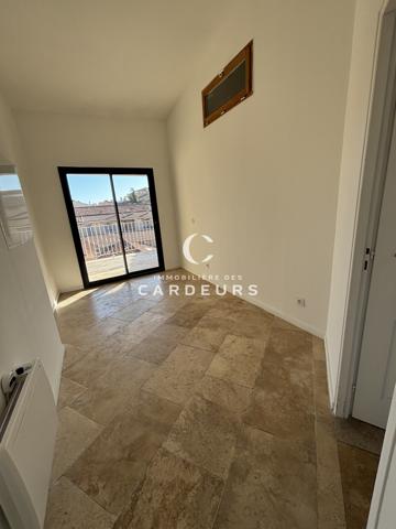 Appartement 4 pièce(s) 3 chambre(s) 90 m²