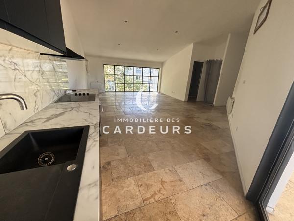 Appartement 4 pièce(s) 3 chambre(s) 90 m²