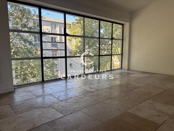 Appartement 4 pièce(s) 3 chambre(s) 90 m²
