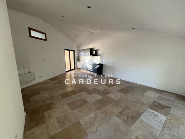 Appartement 4 pièce(s) 3 chambre(s) 90 m²