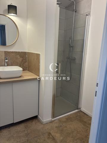 Appartement 4 pièce(s) 3 chambre(s) 90 m²