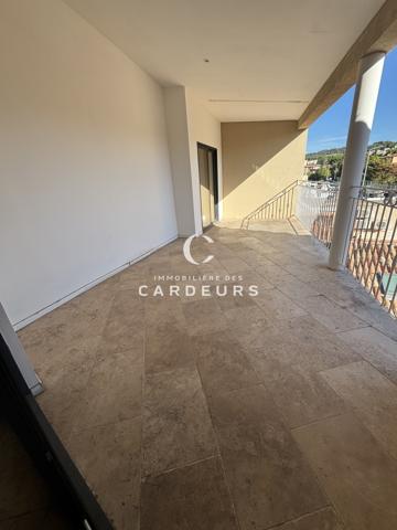 Appartement 4 pièce(s) 3 chambre(s) 90 m²
