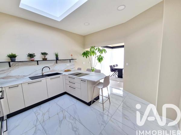 Maison à vendre 7 pièces 153 m² Corquilleroy