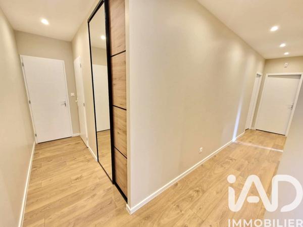 Maison à vendre 7 pièces 153 m² Corquilleroy