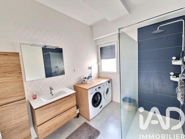 Maison à vendre 7 pièces 153 m² Corquilleroy