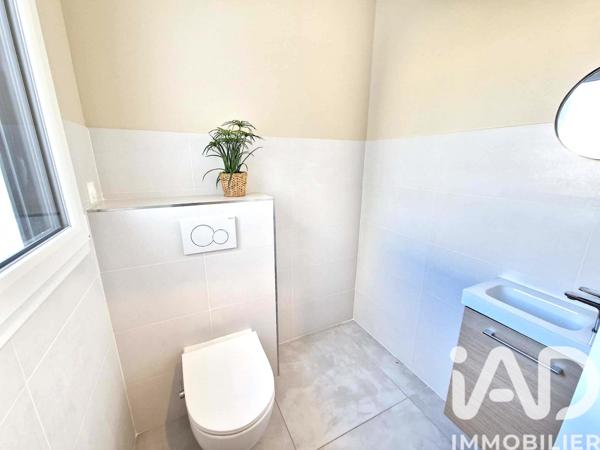 Maison à vendre 7 pièces 153 m² Corquilleroy