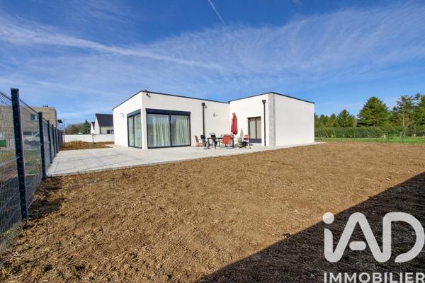 Maison à vendre 7 pièces 153 m² Corquilleroy