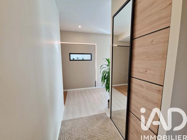 Maison à vendre 7 pièces 153 m² Corquilleroy