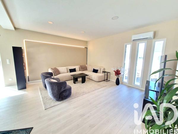 Maison à vendre 7 pièces 153 m² Corquilleroy