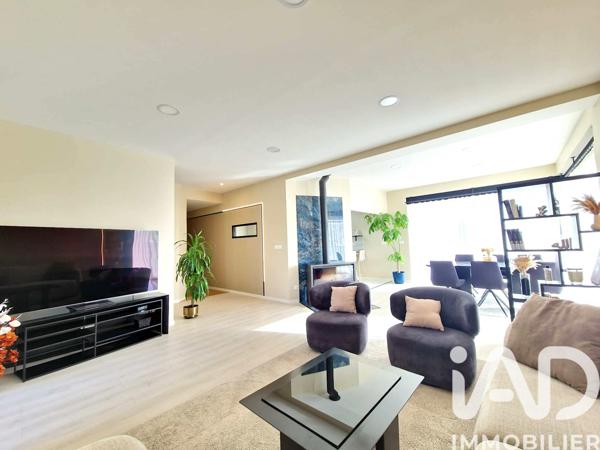 Maison à vendre 7 pièces 153 m² Corquilleroy