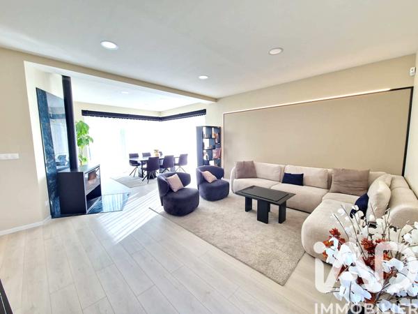 Maison à vendre 7 pièces 153 m² Corquilleroy
