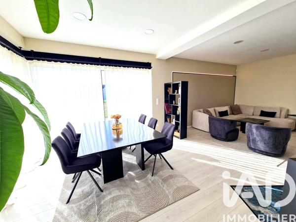 Maison à vendre 7 pièces 153 m² Corquilleroy