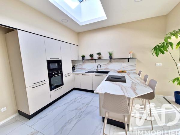 Maison à vendre 7 pièces 153 m² Corquilleroy